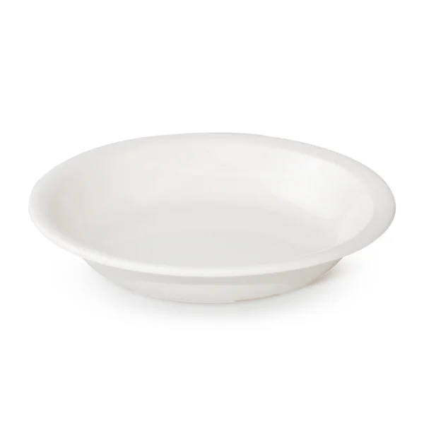 Plato Sopero Blanco 350ml Melamina Távola - Imagen 2