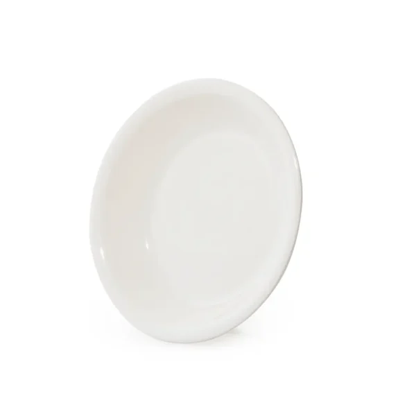 Plato Sopero Blanco 350ml Melamina Távola - Imagen 4
