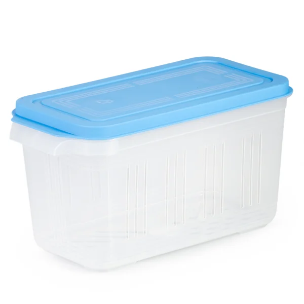 Organizador Para Refrigerador Plástico Torosqui - Imagen 2