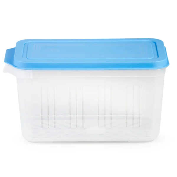 Organizador Para Refrigerador Plástico Torosqui - Imagen 3