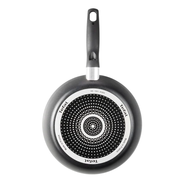 Sartén Vital 30cm Negro T-fal - Imagen 2