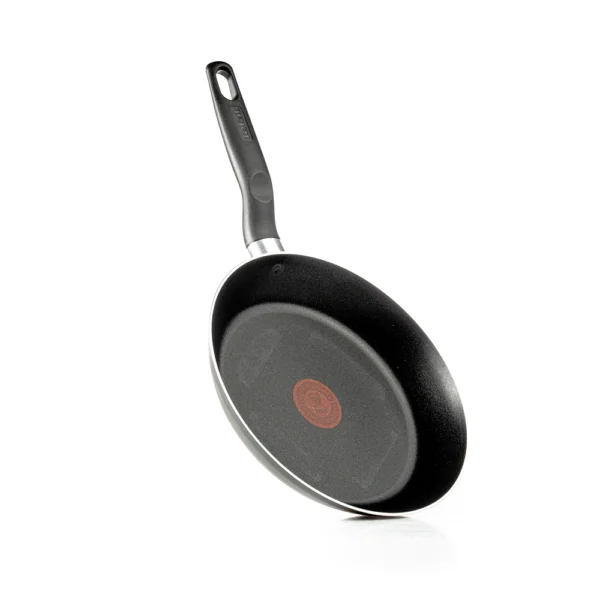 Sartén Vital 30cm Negro T-fal - Imagen 3