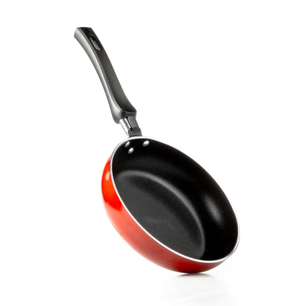 Sartén Profundo Rojo18cm Aluminio Lamex - Imagen 4