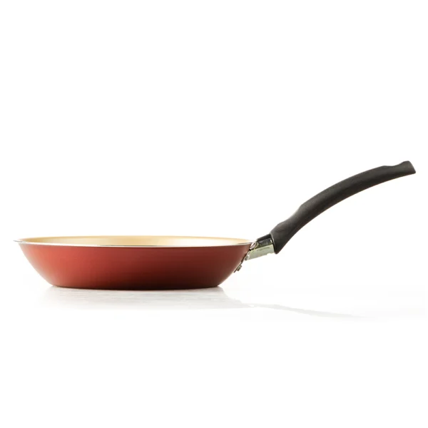 Sartén Turim Rojo 20cm Aluminio Tramontina - Imagen 3