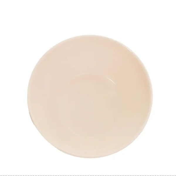 Tazón Cónico Beige 350ml Melamina Távola