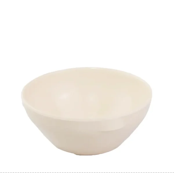 Tazón Cónico Beige 350ml Melamina Távola - Imagen 3