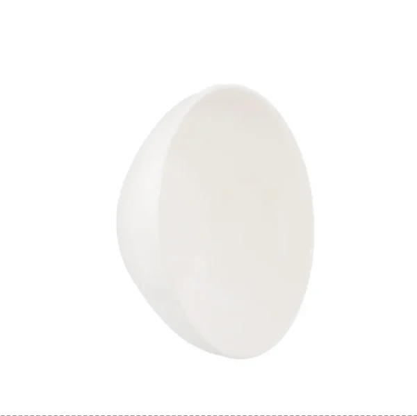 Tazón Cónico Blanco 600ml Melamina Távola - Imagen 3