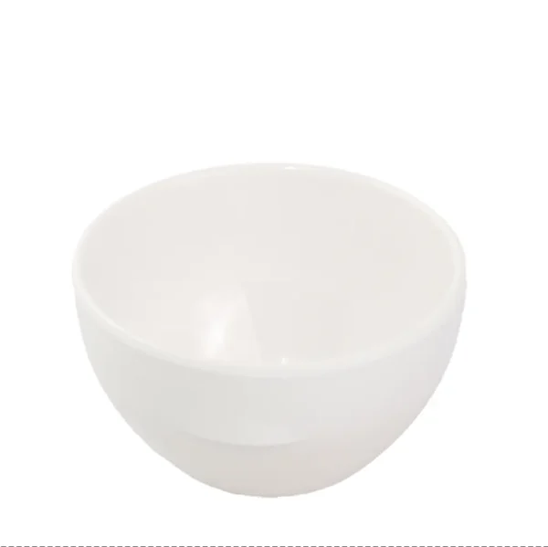 Tazón Cónico Blanco 200ml Melamina Távola - Imagen 2