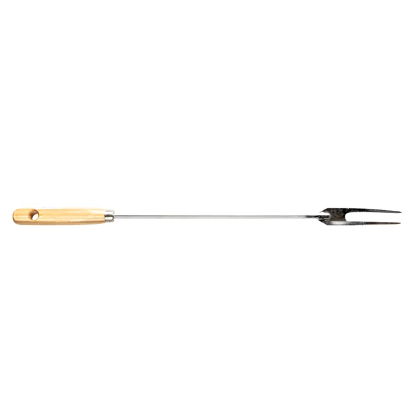 Trinche Acero Galvanizado 47cm Cordval