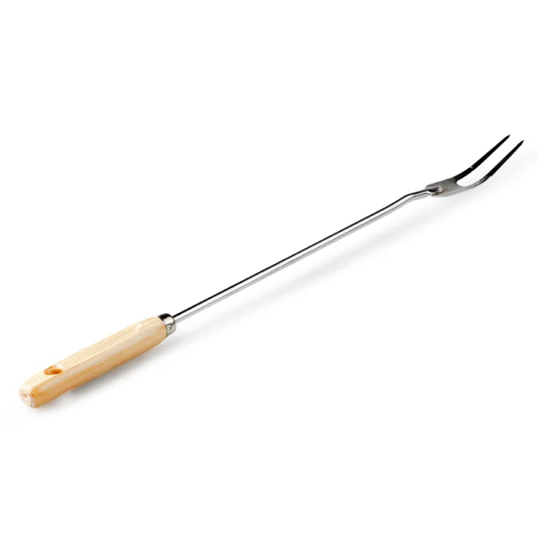Trinche Acero Galvanizado 47cm Cordval - Imagen 2