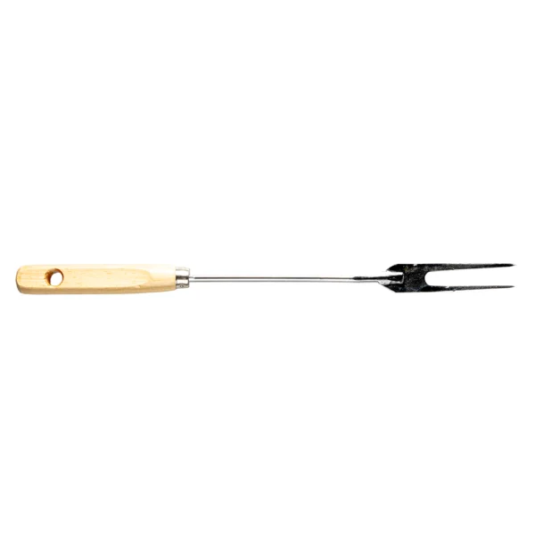 Trinche Acero Galvanizado 34cm Cordval