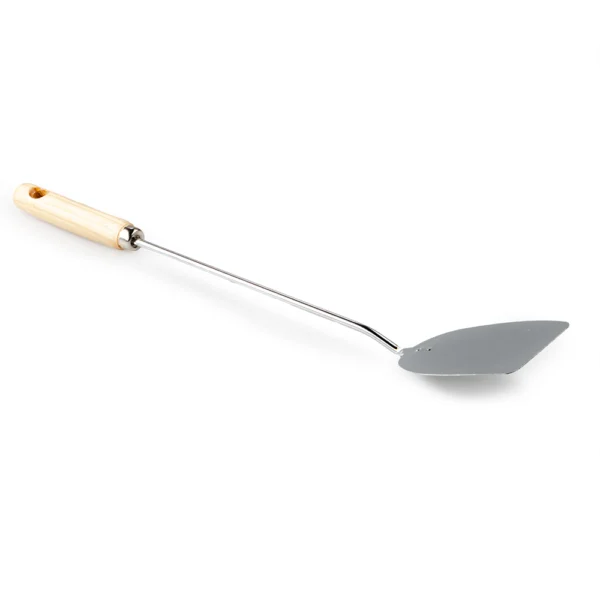 Volteador Liso Acero Galvanizado 47cm Cordval - Imagen 3