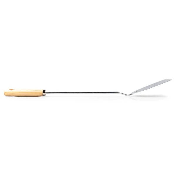 Volteador Liso Acero Galvanizado 47cm Cordval - Imagen 4