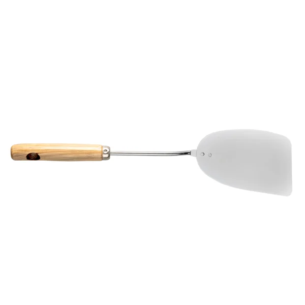 Volteador Liso Acero Galvanizado 34cm Cordval