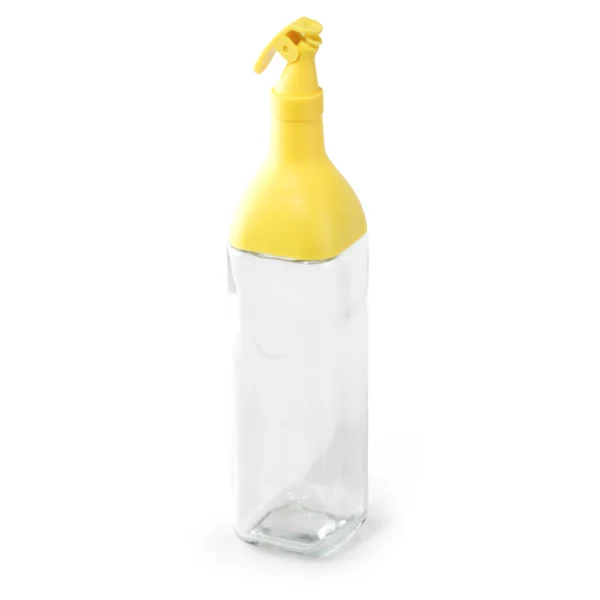 Vinagrera Aceitera Vidrio 500ml - Imagen 2