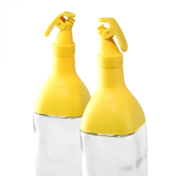 Vinagrera Aceitera Vidrio 500ml - Imagen 3