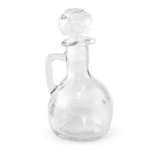 Vinajera Vidrio 170 ml