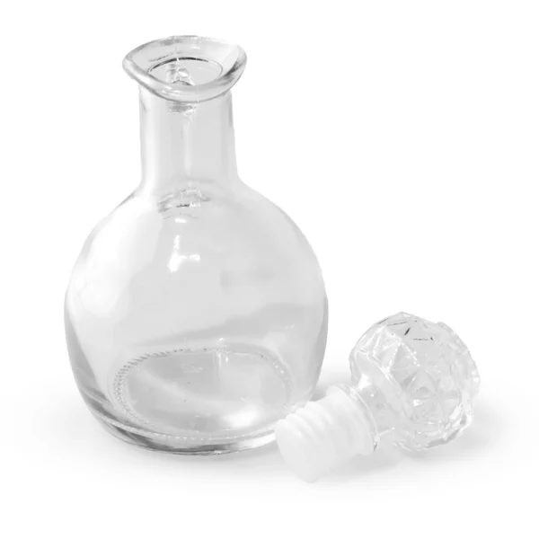 Vinajera Vidrio 170 ml - Imagen 3