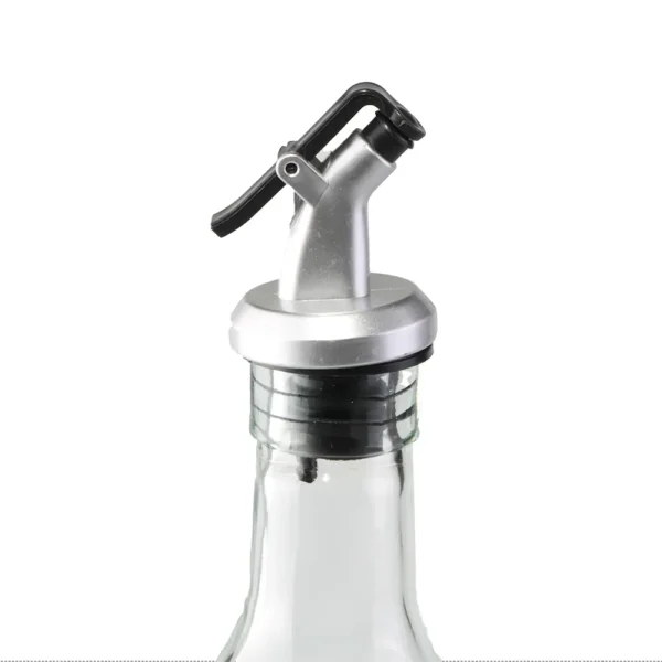 Vinagrera Aceitera Vidrio 500ml - Imagen 3