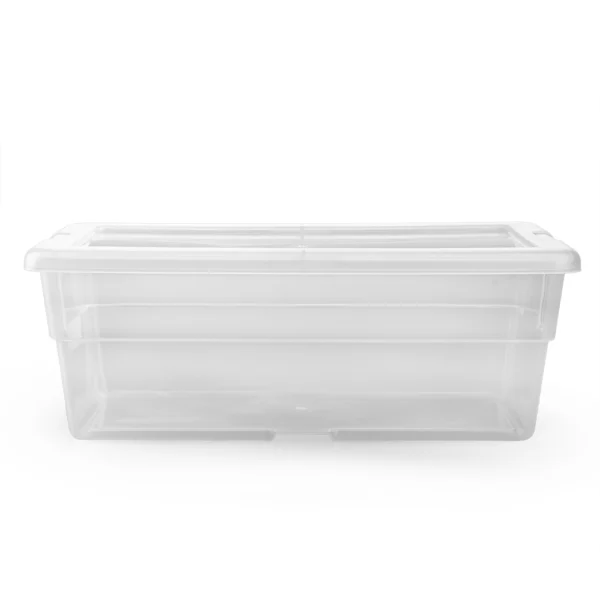 Caja Zapatera Chica Plástico Arplasa - Imagen 2