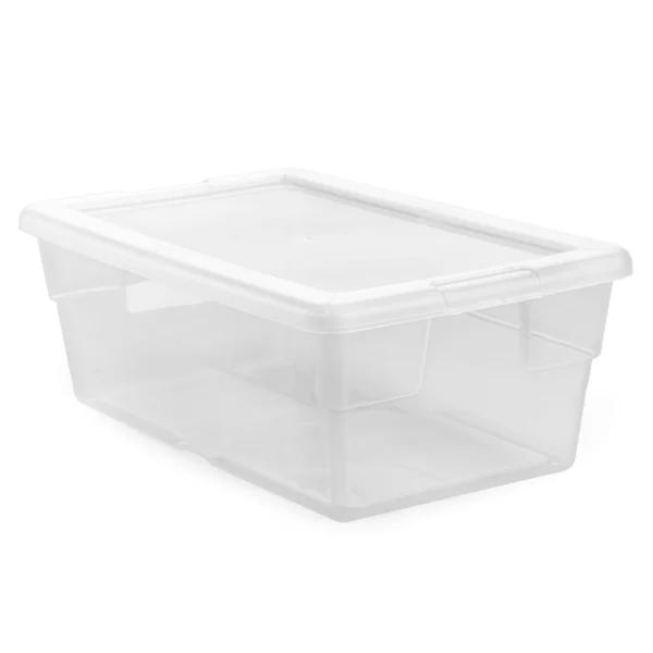 Caja Zapatera Chica Plástico Arplasa - Imagen 3