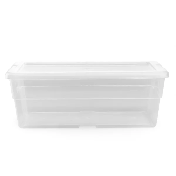 Caja Zapatera Grande Plástico Arplasa - Imagen 2
