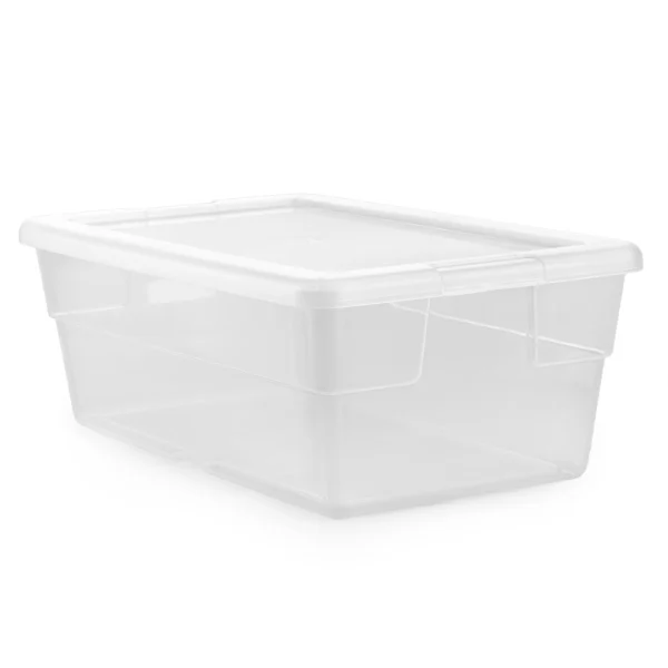 Caja Zapatera Grande Plástico Arplasa - Imagen 3