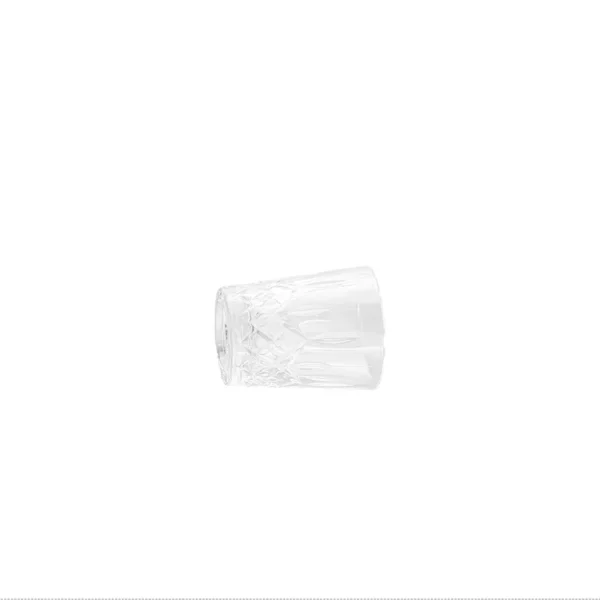 Tequilero Rombos Vidrio 55ml - Imagen 2