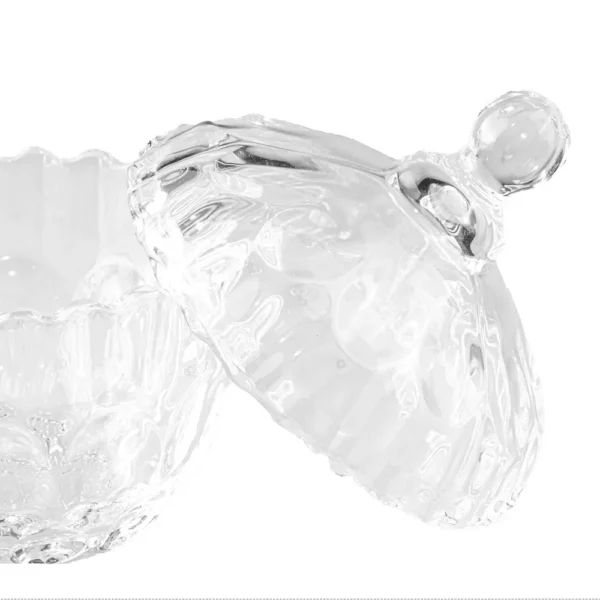 Bombonera Capelito 250ml Vidrio - Imagen 3