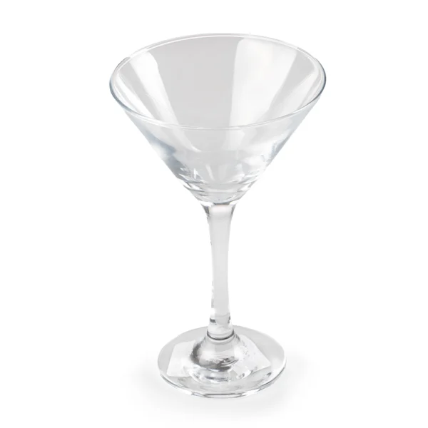 Copa Martini Windsor 250ml Vidrio Nadir - Imagen 2