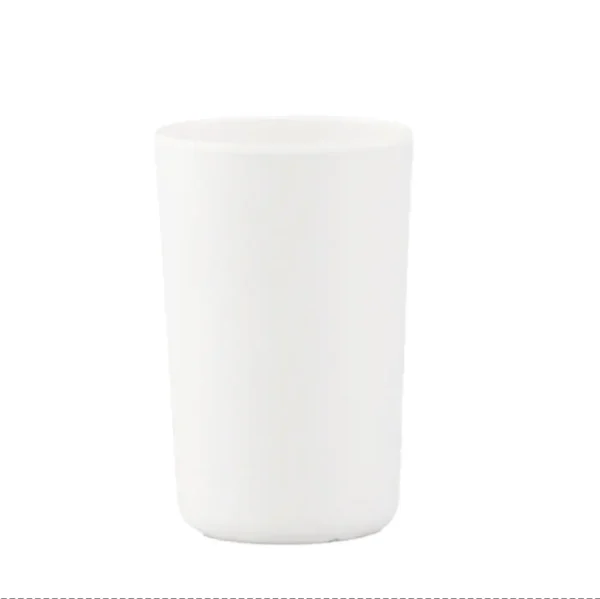 Vaso Blanco 390ml Melamina Távola