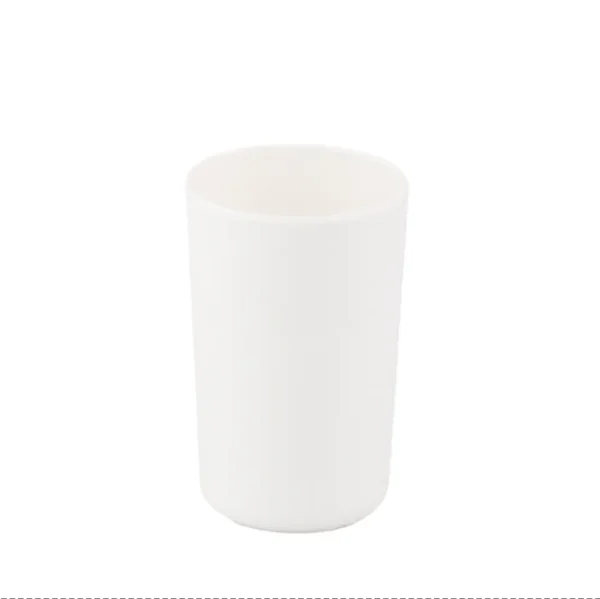 Vaso Blanco 390ml Melamina Távola - Imagen 2