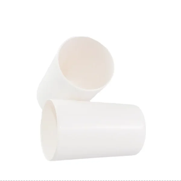 Vaso Blanco 390ml Melamina Távola - Imagen 3