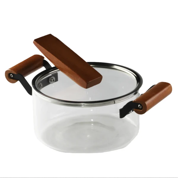 Arrocera Montreal 2.5L Vidrio - Imagen 2