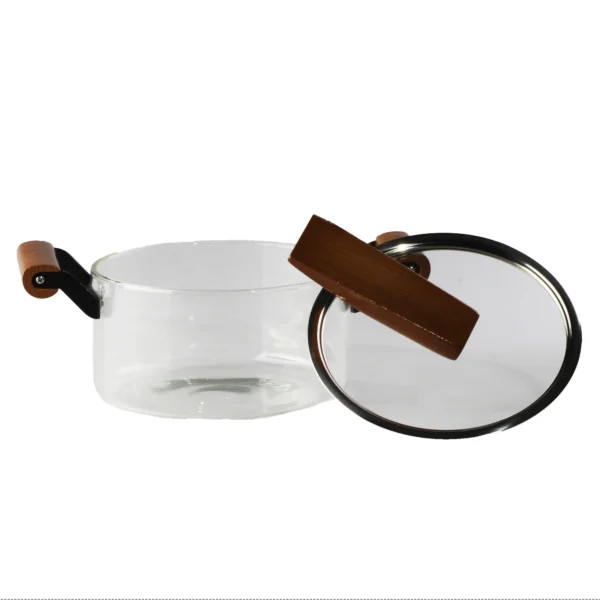 Arrocera Montreal 2.5L Vidrio - Imagen 3