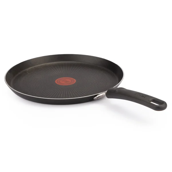 Sartén Crepera Antiadherente 25cm T-fal - Imagen 2