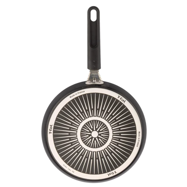 Sartén Crepera Antiadherente 25cm T-fal - Imagen 4