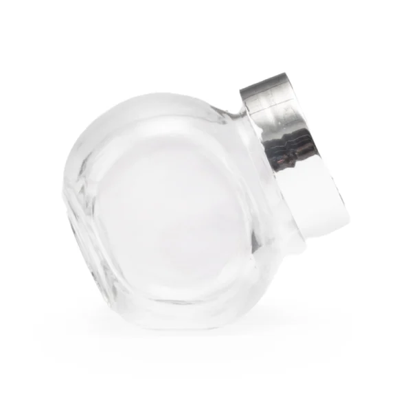 Frasco Posiciones 50ml Vidrio Vittori - Imagen 2