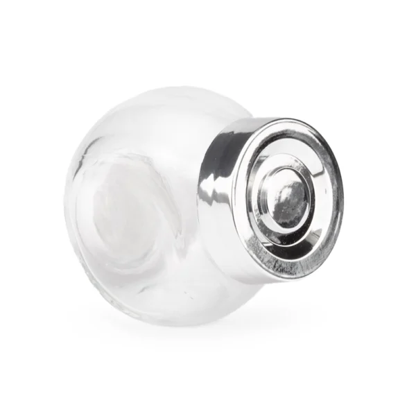 Frasco Posiciones 50ml Vidrio Vittori - Imagen 3