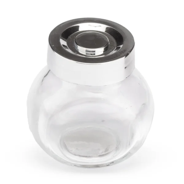 Frasco Posiciones 50ml Vidrio Vittori - Imagen 4