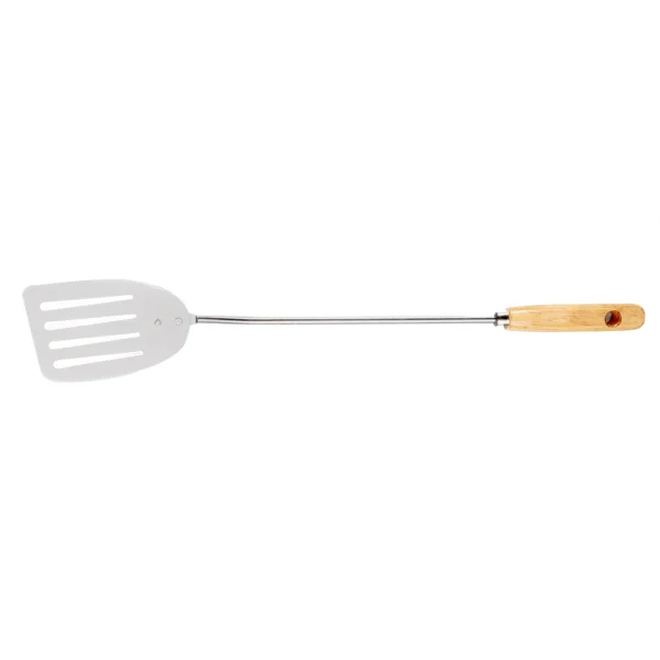 Volteador Ranurado Acero Galvanizado 47cm Cordval