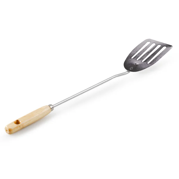 Volteador Ranurado Acero Galvanizado 47cm Cordval - Imagen 2