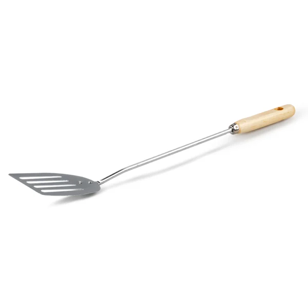 Volteador Ranurado Acero Galvanizado 47cm Cordval - Imagen 3