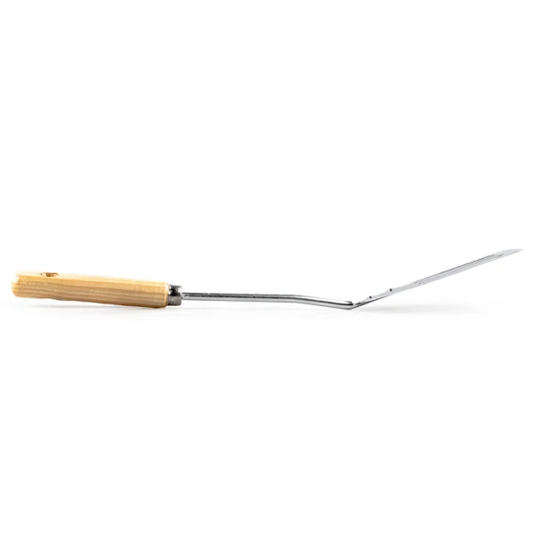 Volteador Ranurado Acero Galvanizado 35cm Cordval - Imagen 4