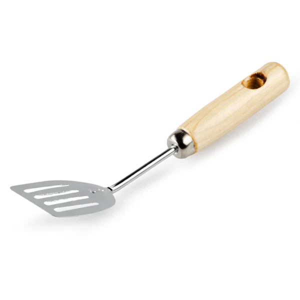 Volteador Ranurado Acero Galvanizado 20cm Cordval - Imagen 2