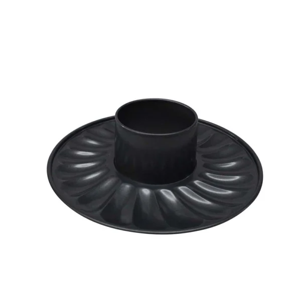 Molde Redondo Desmontable 25.5cm Acero Távola - Imagen 6