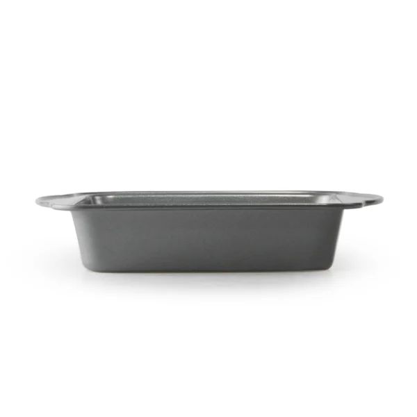 Molde Para Hornear Cuadrado 22cm Acero Távola - Imagen 3
