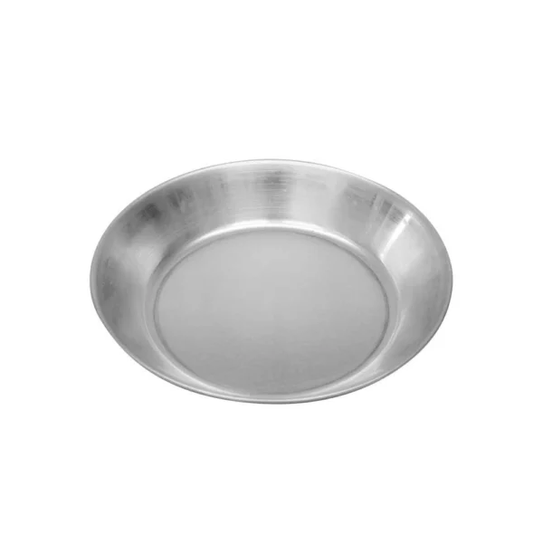 Molde Pay 25cm Aluminio Acmir - Imagen 3