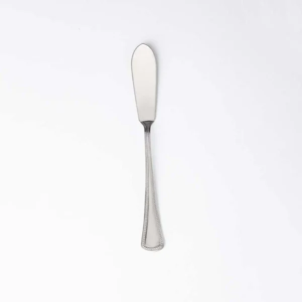 Cuchillo Mantequilla Toledo Moven - Imagen 2