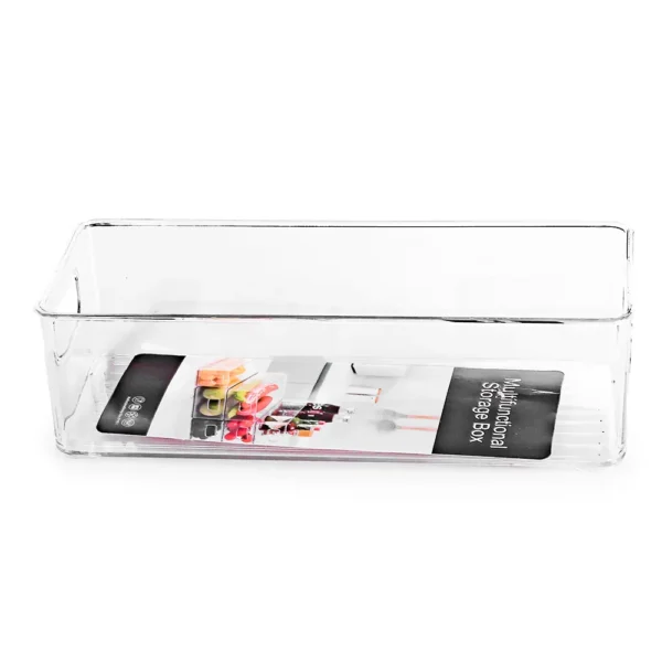 Organizador Para Refrigerador Chico Plástico